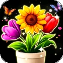花朵物语官方正版