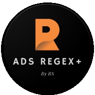 Ads Regex+广告拦截安卓版
