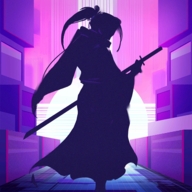 赛博剑斩手机官方版游戏