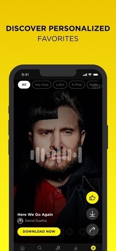 trebel music最新安卓版