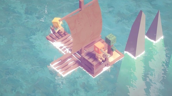 Last Wood手游中文最新版