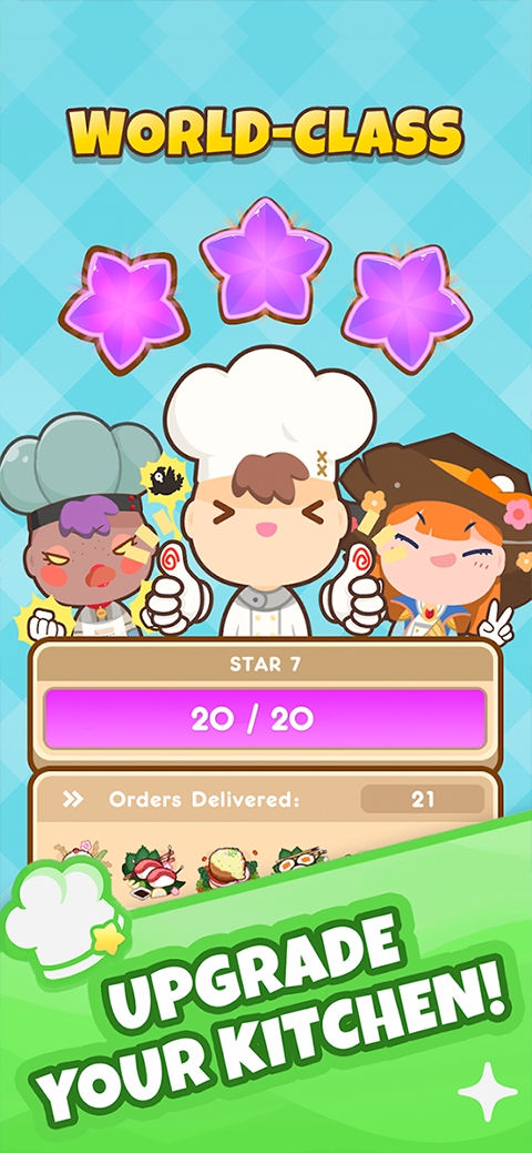 厨师太多了(Many Cooks)游戏官方版