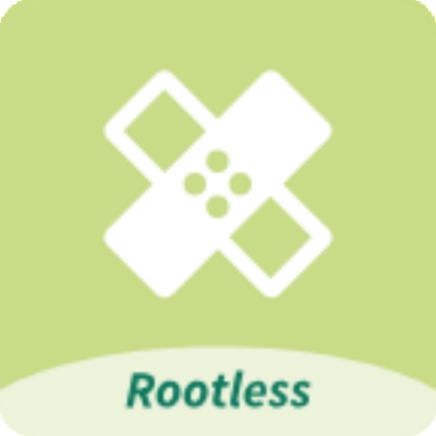 lspatch免root版