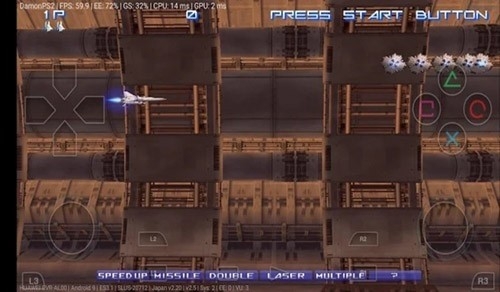 pcsx2模拟器安卓版