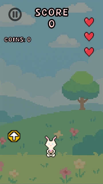 EasterEggDrop游戏