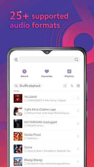 Mi Music最新官方版
