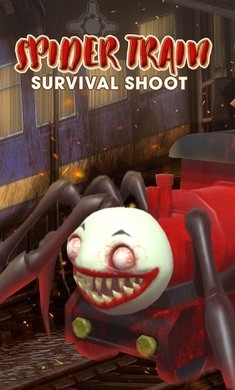 Spider Train Sur