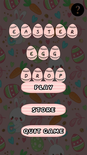 EasterEggDrop游戏