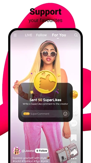 Likee短视频app最新版