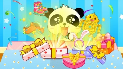 宝宝生日派对游戏安卓最新版