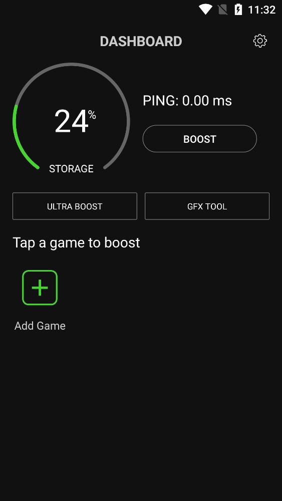 game booster中文最新版