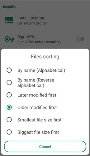 APKCombo Installer最新版本