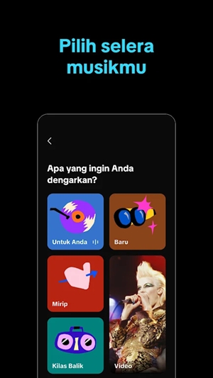 TikTok Music最新2024版