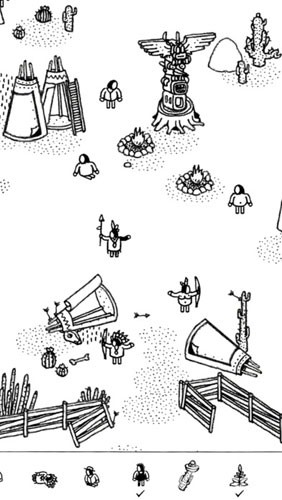 Hidden Folks官方版
