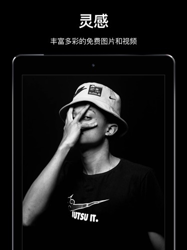 Pexels素材网站官方正版