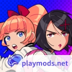 热血少女手机安卓中文版
