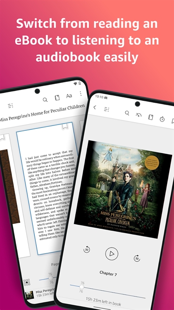 kindle电子书阅读器最新版