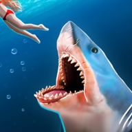 Shark Simulator  Megalodon安卓版
