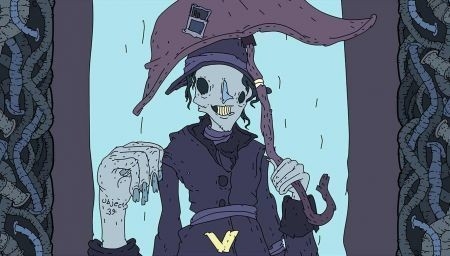 帕萨拉之谜手游汉化版