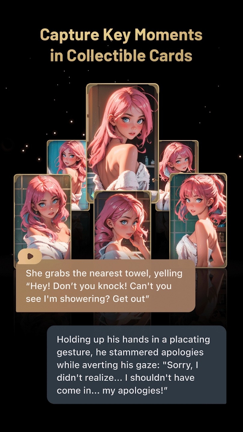 TiKie智能聊天app安卓版