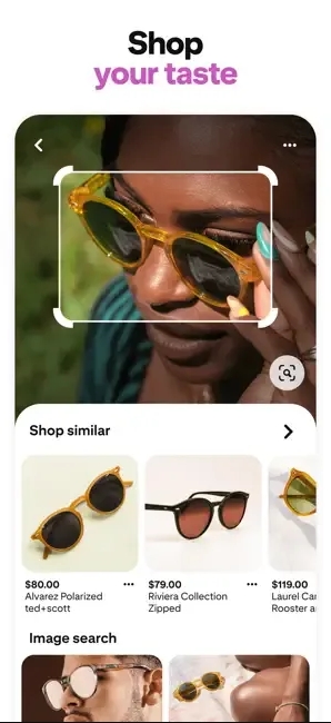 pinterest官方正版