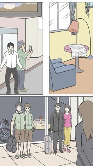 侦探大作战游戏官方手机版