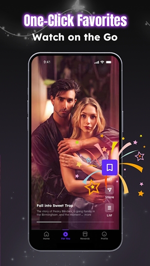Sereal+短剧app官方版