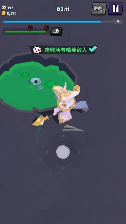 元素冒险家内置菜单最新版