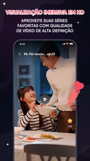 CineCaju短剧最新版