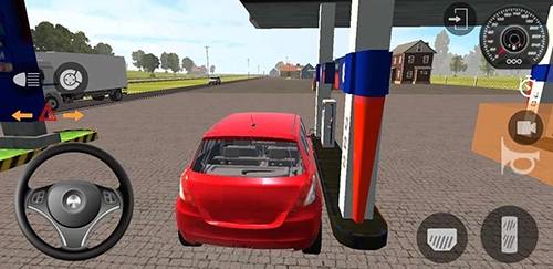印度车辆模拟器3D最新版