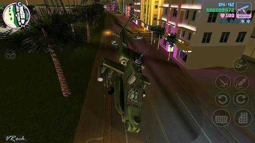 GTA San Andreas圣安地列斯最新手机版