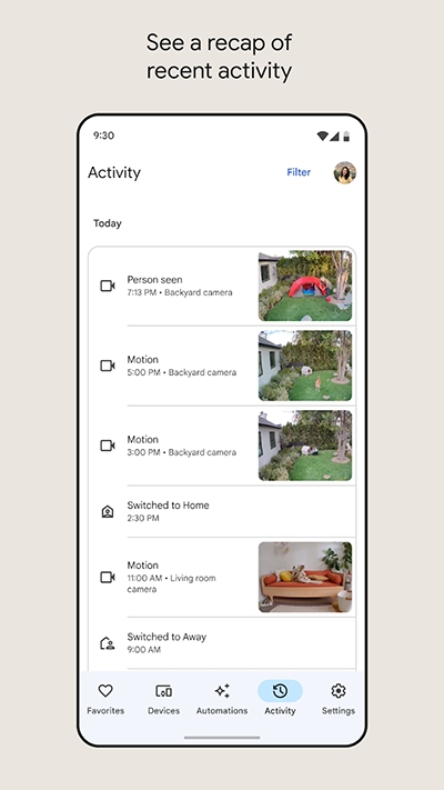 Google Home智能家居安装最新版