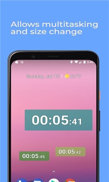 Stopwatch游戏速通秒表最新版本