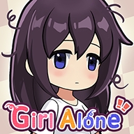Girl Alone独居女孩官方版