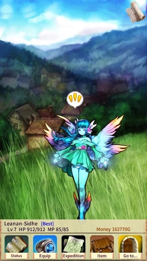 魔物娘召唤记游戏最新版