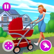 Mother Simulator: Family life手游最新