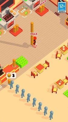 我的小餐厅游戏手机最新官方版