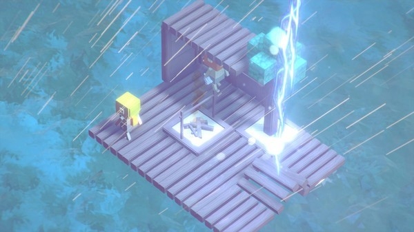 Last Wood手游中文最新版