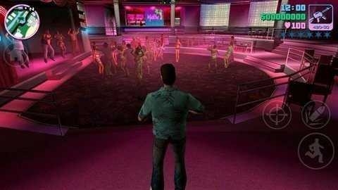 GTA San Andreas圣安地列斯最新手机版