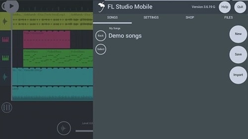 fl studio mobile最新官方版