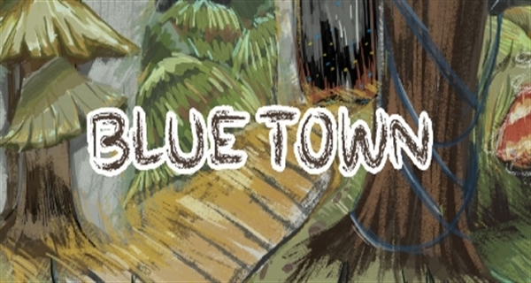 青鸟镇(Blue Town)安卓版