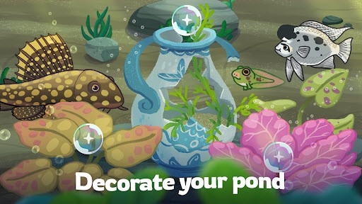 Pondlife2025最新手机版