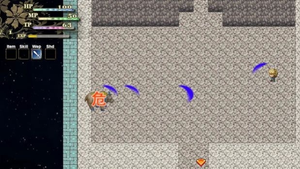 粗糙之魂游戏最新版