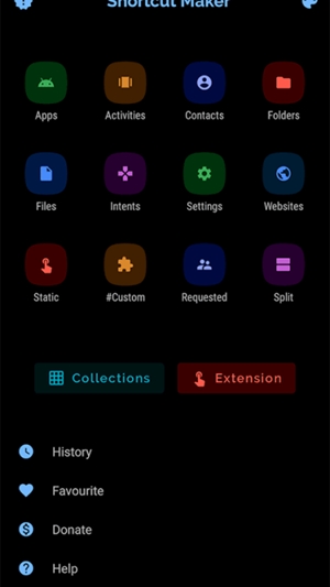 ShortcutMaker最新官方版