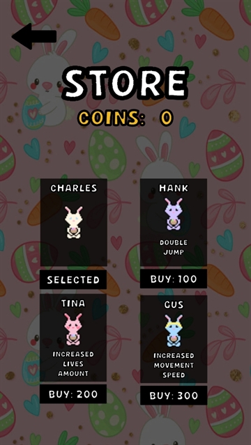 EasterEggDrop游戏