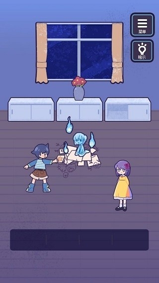 逃亡鬼校Escape!!GhostSchool游戏最新版