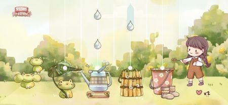 瑞亚节奏奶茶店游戏中文2025最新版