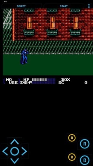 高级NES FC模拟器付费最新版