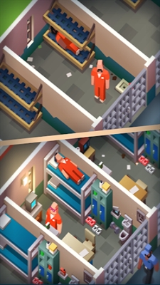 Idle Prison Warden Tycoon手游手机安卓版
