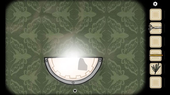 Cube Escape Paradox安卓最新版